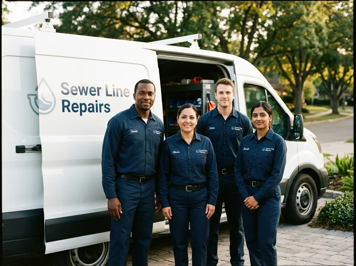 Emergency Plumber company in Reedsville, OH