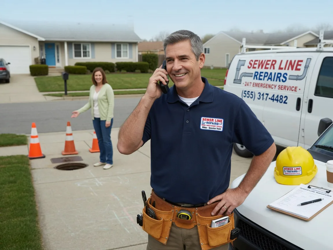 Emergency Plumber Reedsville, OH FAQs
